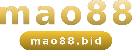 mao88 logo